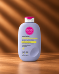 EOS Vanilla Cashmere Body Lotion