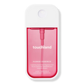 Touchland Lush Tropicale Body & Hair Fragrance Mist – 2 oz
