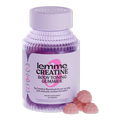 Lemme Creatine Body Toning Gummies – 60 Gummies