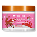 Tree Hut Candy Cane Whipped Shea Body Butter