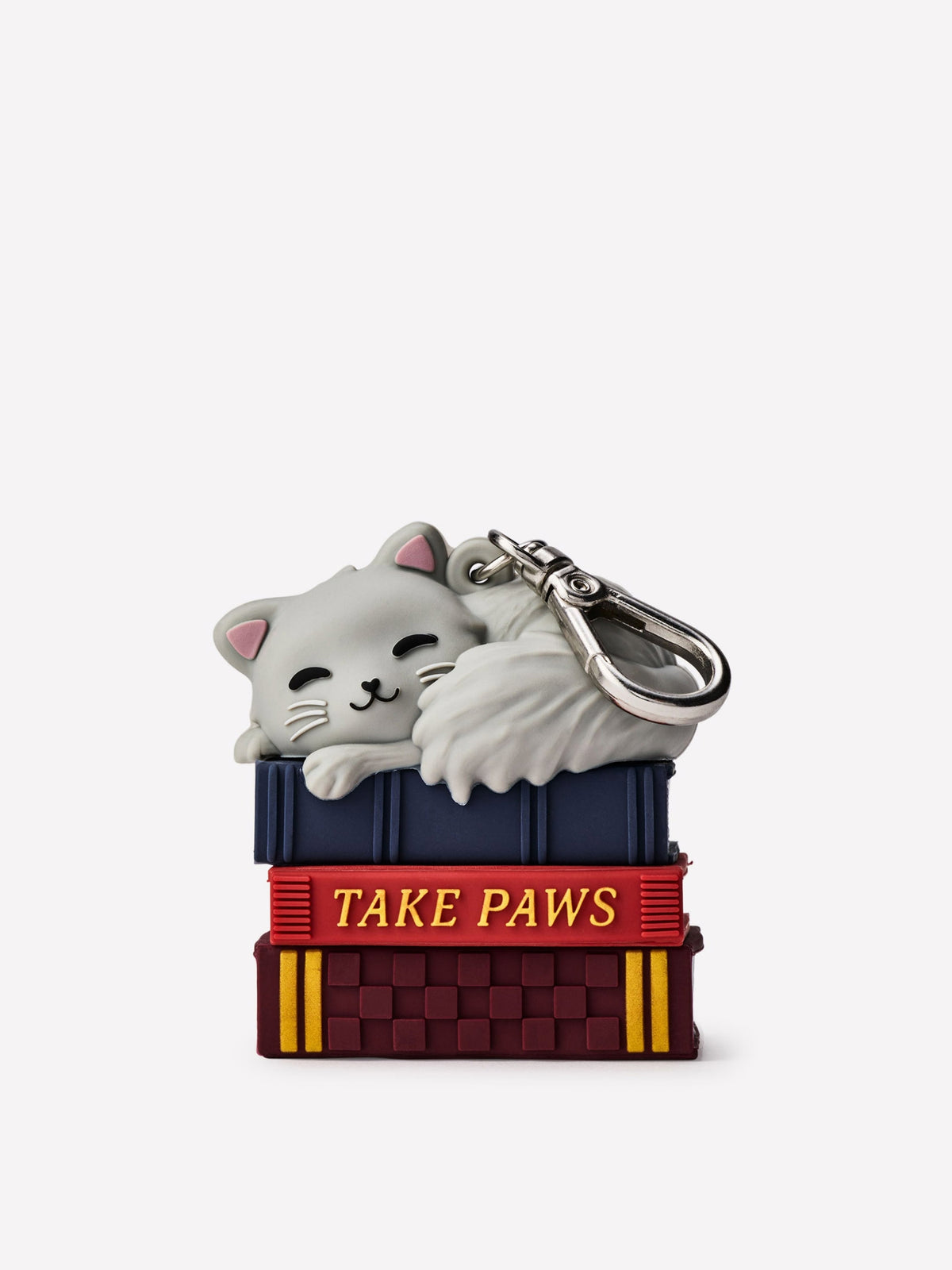 Bath & Body Works Take Paws PocketBac Holder – Cat Design