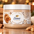 Dove Limited Edition Snickerdoodle Body Scrub