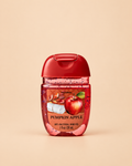 Bath & Body Works Pumpkin Apple PocketBac Hand Sanitizer