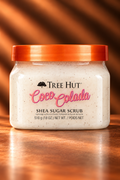 Tree Hut Coco Colada Shea Sugar Scrub