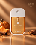 Touchland Spiced Pumpkin-Tini Hand Sanitizer