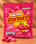 Starburst FaveREDS Minis Fruit Chews – Grab N Go