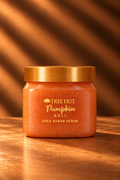 Tree Hut Pumpkin Roll Shea Sugar Scrub