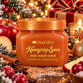Tree Hut Honeycrisp Spice Shea Sugar Scrub
