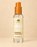 Tree Hut Vanilla Moisturizing Shave Oil (59ml)