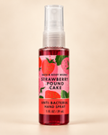 Bath & Body Works Strawberry Pound Cake Antibacterial Hand Spray (29ml)