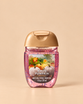Bath & Body Works White Pumpkin PocketBac Hand Sanitizer