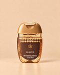 Bath & Body Works Leaves PocketBac Hand Sanitizer