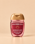 Bath & Body Works Marshmallow Pumpkin Latte PocketBac Hand Sanitizer