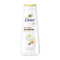 Dove Indulge Warm Vanilla + Sweet Cream Body Wash