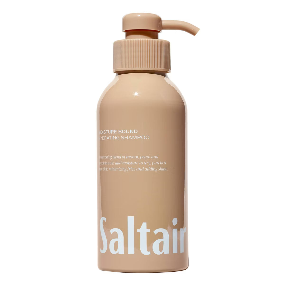 Saltair Moisture Bound Hydrating Shampoo