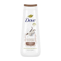 Dove Beauty Marshmallow & Warm Vanilla Limited Edition Body Wash