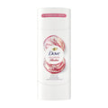 Dove Beauty Ice Cream Parlor Strawberry Swirl Antiperspirant & Deodorant Stick