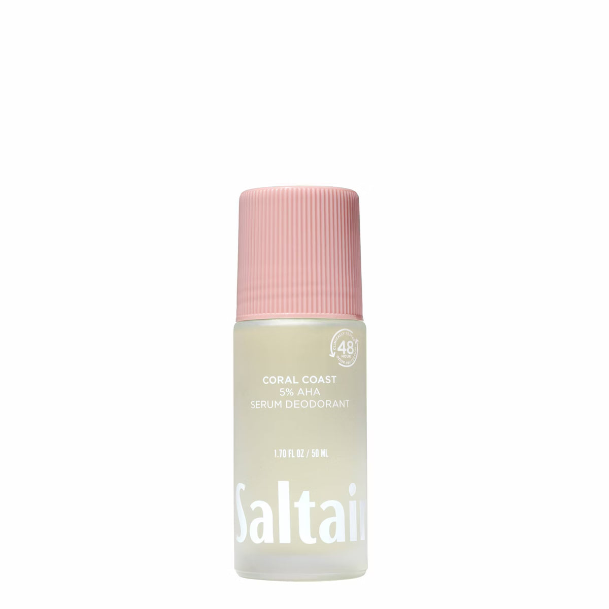 Saltair Coral Coast 5% AHA Serum Deodorant