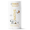 Native x Peanuts Limited Edition Deodorant Harvest Moon