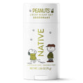 Native x Peanuts Limited Edition Deodorant Crisp Night Sky