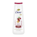 Dove Beauty Cranberry & Orange Peel Limited Edition Body Wash