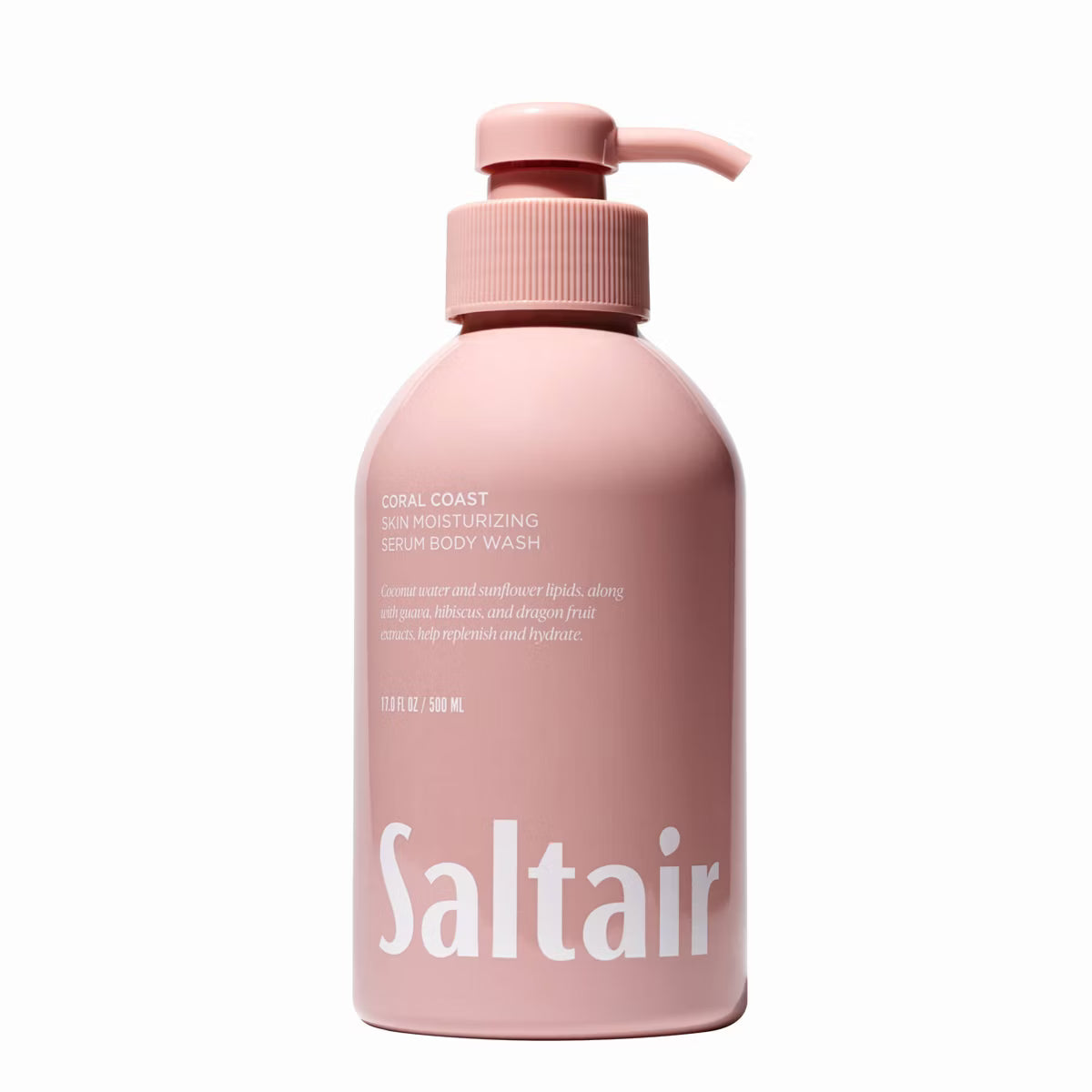 Saltair Coral Coast Skin Moisturising Serum Body Wash
