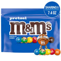 M&M's Pretzel Sharing Size