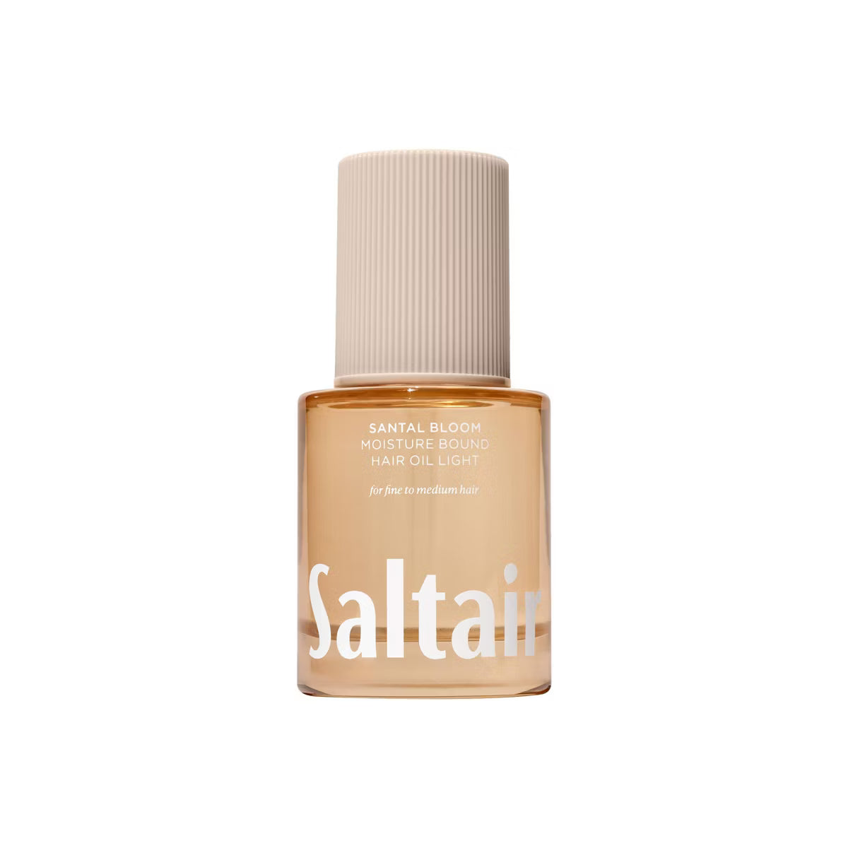 Saltair Santal Bloom Nourishing Hair Oil Light
