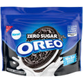 Oreo Zero Sugar Chocolate Sandwich Cookies