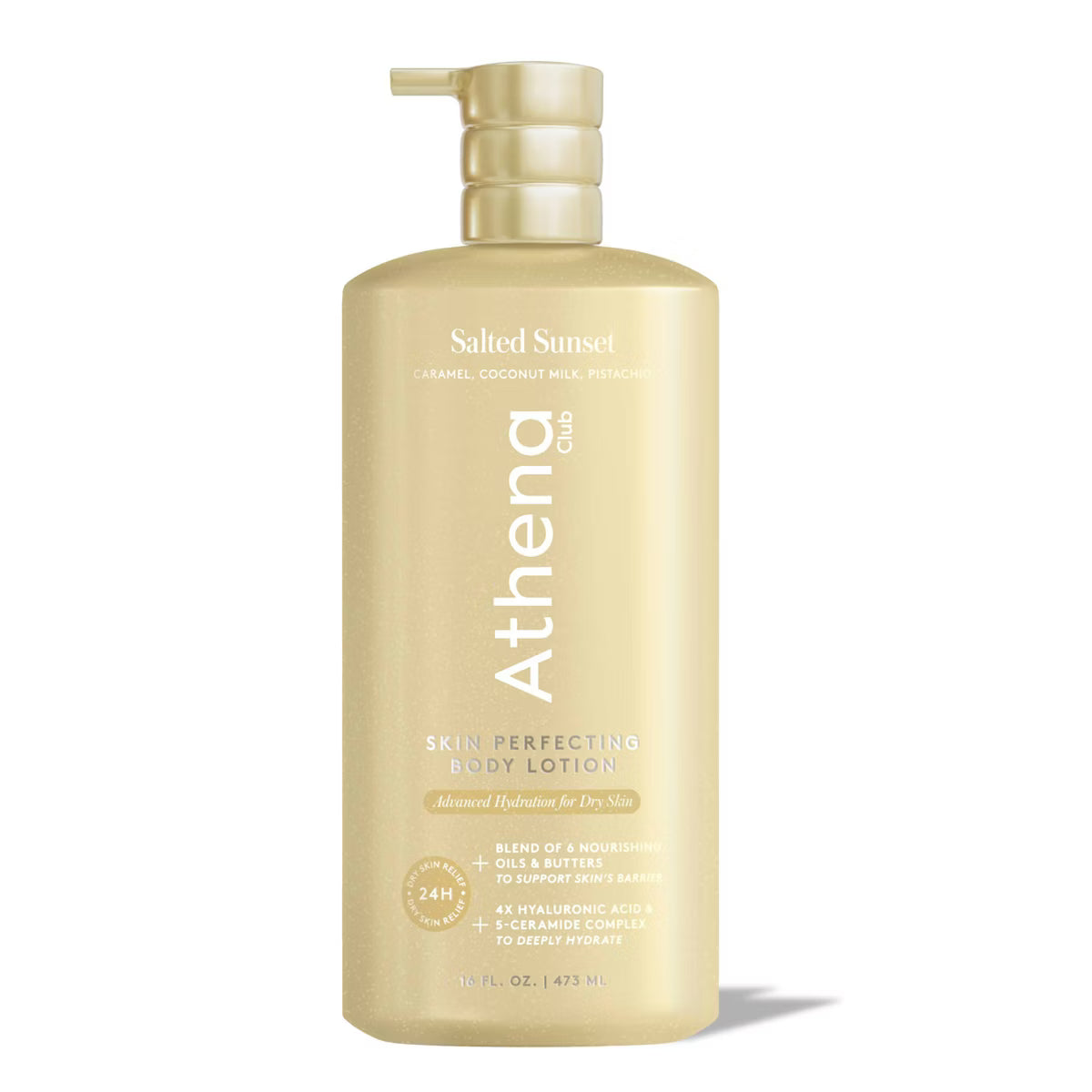 Athena Club Salted Sunset Skin Perfecting Body Lotion