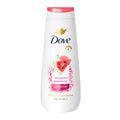 Dove Beauty Watermelon & Guava Nectar Limited Edition Body Wash