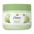 Dove Beauty Ice Cream Parlor Pistachio Gelato Body Scrub