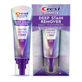 Crest 3D White Deep Stain Remover Daily Toothpaste – Ultra White 2.1oz