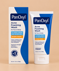 PanOxyl Acne Foaming Wash 10% Benzoyl Peroxide – 156g
