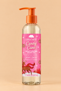 Tree Hut Candy Cane Moisturizing Shave Oil – 227ml