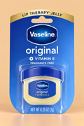 Vaseline Lip Therapy Original + Vitamin E – 7g