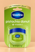 Vaseline Lip Therapy Pistachio Donut + Vitamin E – 7g