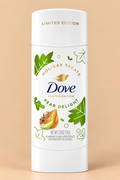 Dove Holiday Treats Pear Delight Antiperspirant Deodorant – Limited Edition
