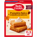 Betty Crocker Pumpkin Spice Cheesecake Bar Mix – Limited Edition