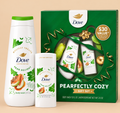 Dove Holiday Treats Pearfectly Cozy Gift Set – Pear Delight (Limited Edition)
