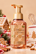 Bath & Body Works Christmas Kitchen Gentle & Clean Foaming Hand Soap