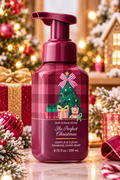 Bath & Body Works The Perfect Christmas Foaming Hand Soap