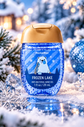 Bath & Body Works Frozen Lake PocketBac Hand Sanitiser