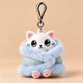Bath & Body Works Winter Kitty PocketBac Holder