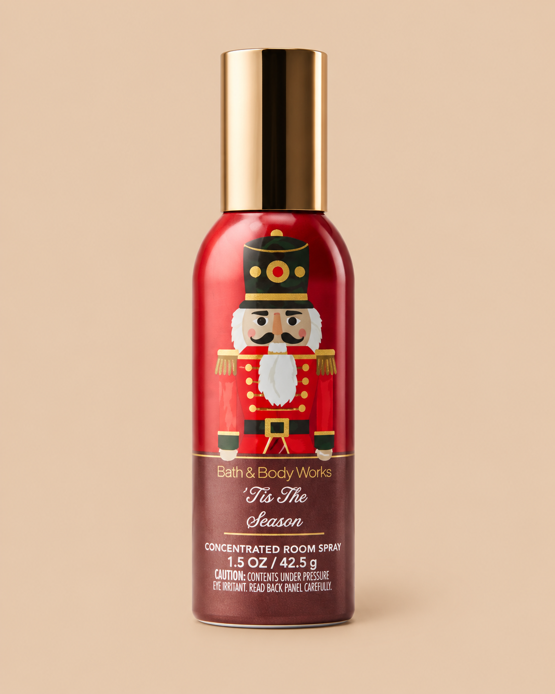Bath & Body Works ’Tis The Season Concentrated Room Spray