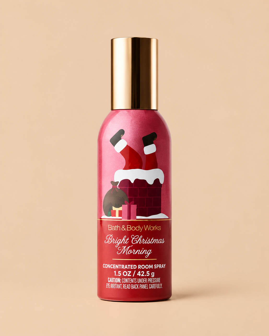 Bath & Body Works Bright Christmas Morning Concentrated Room Spray