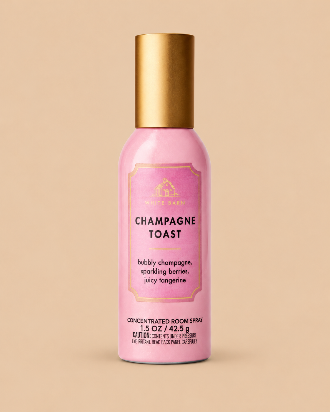 Bath & Body Works Champagne Toast Concentrated Room Spray