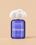 Athena Club Amber Hours Hair & Body Mist