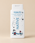 Native x Peanuts Starry Snowfall Body Wash