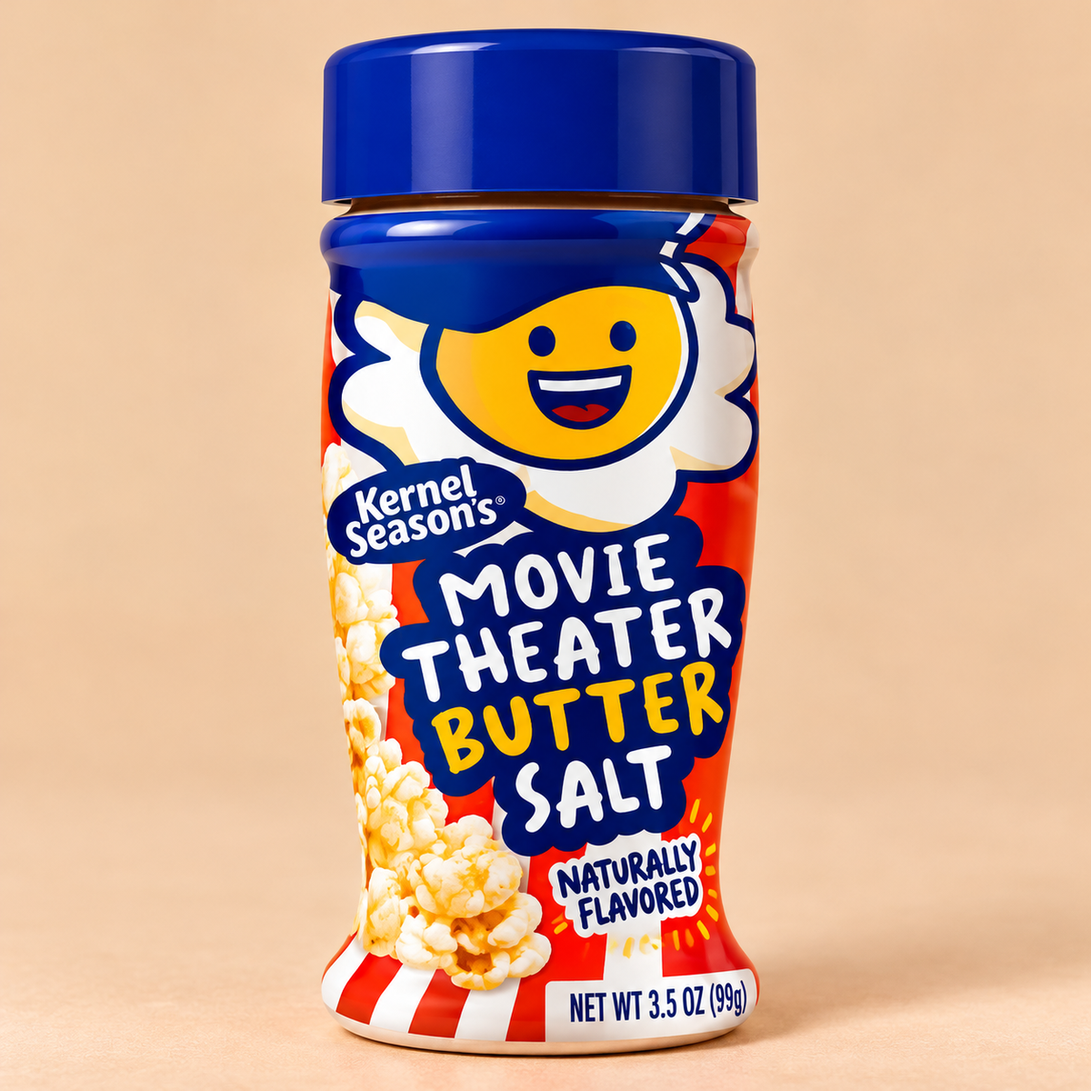 Kernel Season’s Movie Theater Butter Salt Popcorn Seasoning